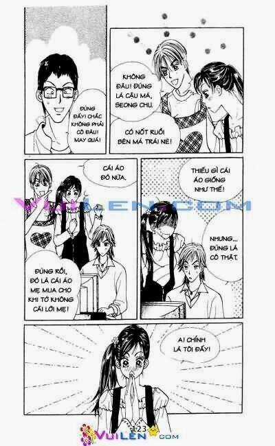 Giấc Mơ Thần Tượng - Chapter 8 - Trang 123