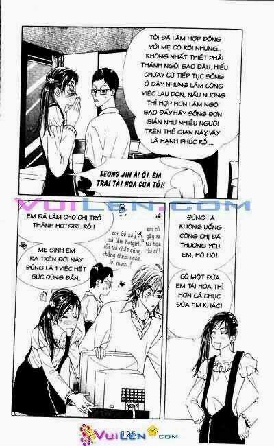 Giấc Mơ Thần Tượng - Chapter 8 - Trang 125