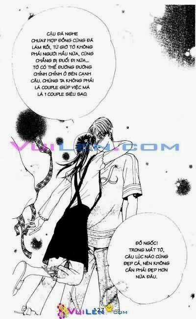 Giấc Mơ Thần Tượng - Chapter 8 - Trang 127