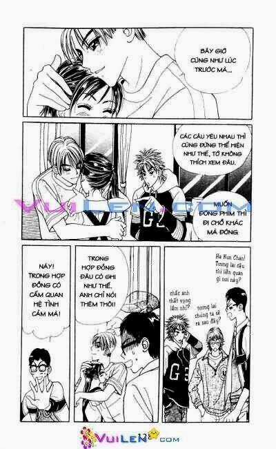 Giấc Mơ Thần Tượng - Chapter 8 - Trang 128