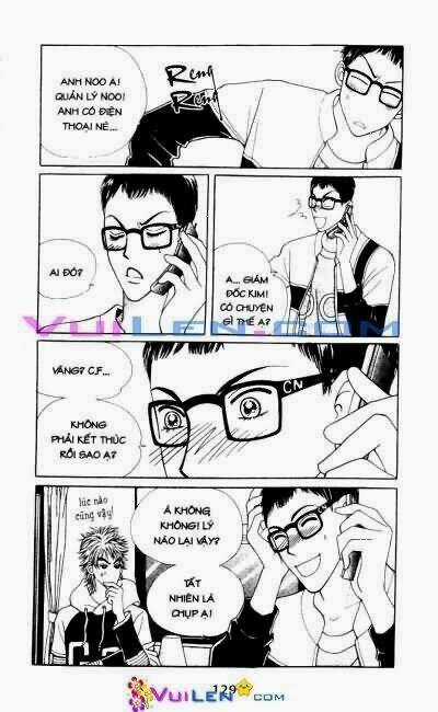 Giấc Mơ Thần Tượng - Chapter 8 - Trang 129