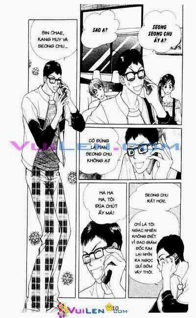 Giấc Mơ Thần Tượng - Chapter 8 - Trang 130