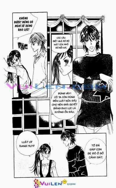 Giấc Mơ Thần Tượng - Chapter 8 - Trang 14