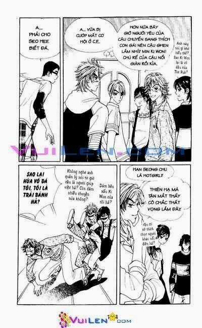 Giấc Mơ Thần Tượng - Chapter 8 - Trang 134