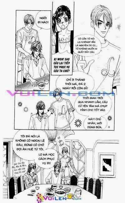 Giấc Mơ Thần Tượng - Chapter 8 - Trang 136