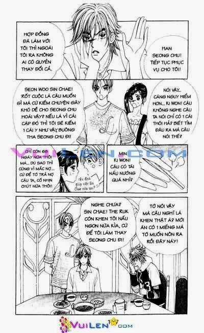 Giấc Mơ Thần Tượng - Chapter 8 - Trang 137