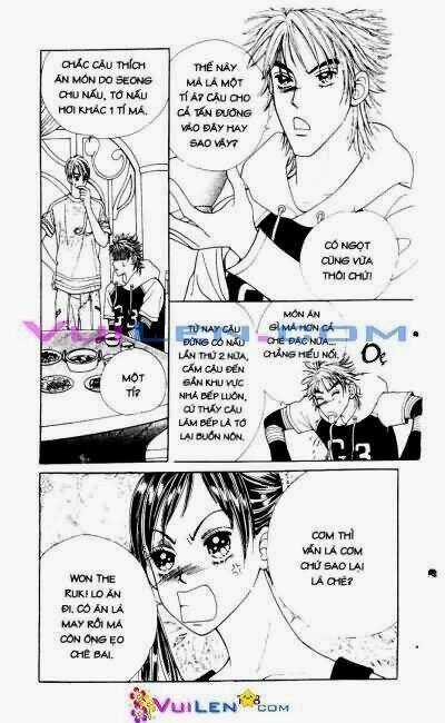 Giấc Mơ Thần Tượng - Chapter 8 - Trang 138