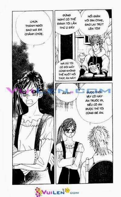 Giấc Mơ Thần Tượng - Chapter 8 - Trang 139