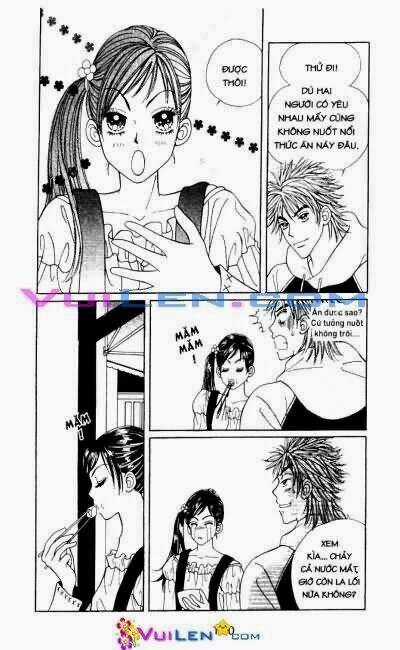 Giấc Mơ Thần Tượng - Chapter 8 - Trang 140