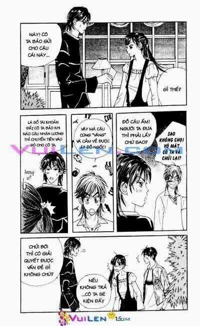 Giấc Mơ Thần Tượng - Chapter 8 - Trang 15