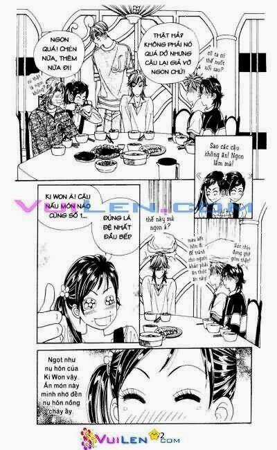 Giấc Mơ Thần Tượng - Chapter 8 - Trang 142