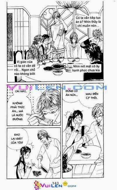 Giấc Mơ Thần Tượng - Chapter 8 - Trang 143