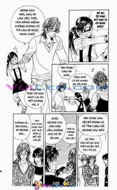 Giấc Mơ Thần Tượng - Chapter 8 - Trang 145