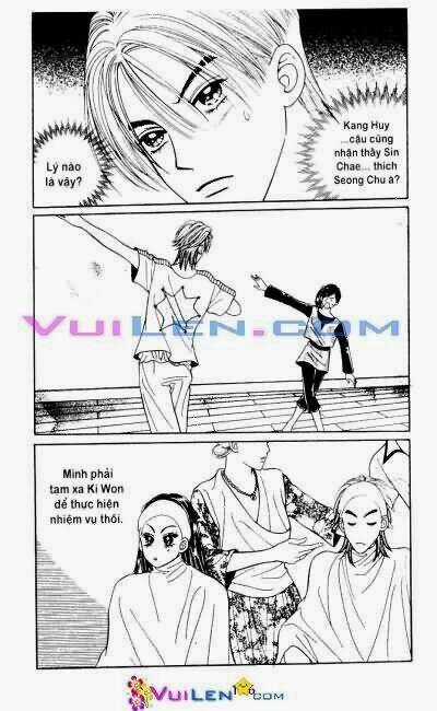 Giấc Mơ Thần Tượng - Chapter 8 - Trang 146