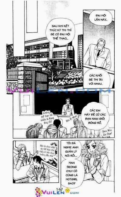 Giấc Mơ Thần Tượng - Chapter 8 - Trang 147