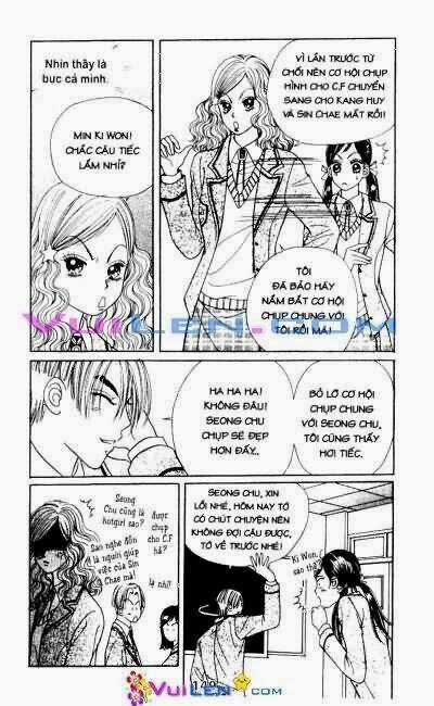 Giấc Mơ Thần Tượng - Chapter 8 - Trang 149