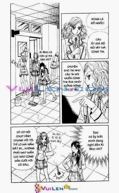 Giấc Mơ Thần Tượng - Chapter 8 - Trang 150