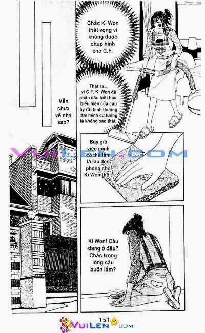 Giấc Mơ Thần Tượng - Chapter 8 - Trang 151