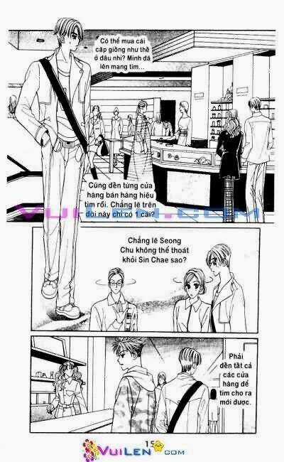 Giấc Mơ Thần Tượng - Chapter 8 - Trang 152