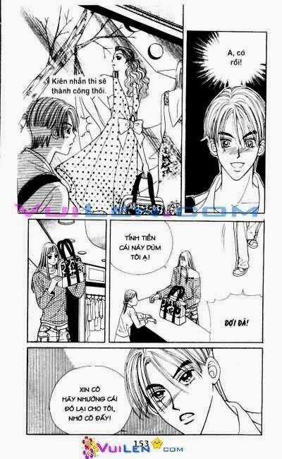 Giấc Mơ Thần Tượng - Chapter 8 - Trang 153