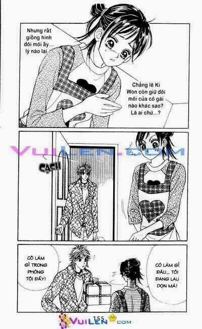 Giấc Mơ Thần Tượng - Chapter 8 - Trang 155