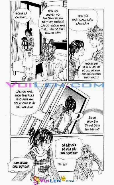 Giấc Mơ Thần Tượng - Chapter 8 - Trang 157