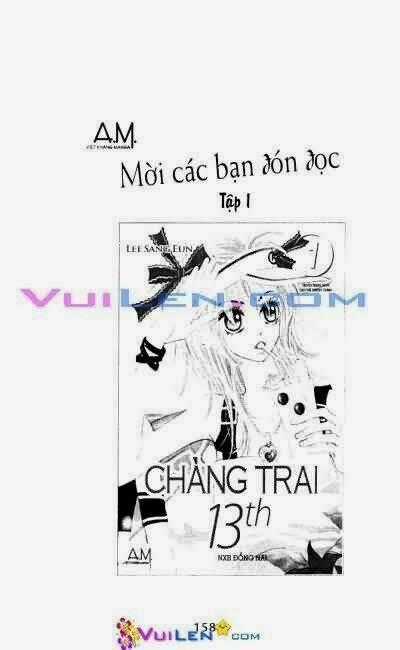 Giấc Mơ Thần Tượng - Chapter 8 - Trang 158