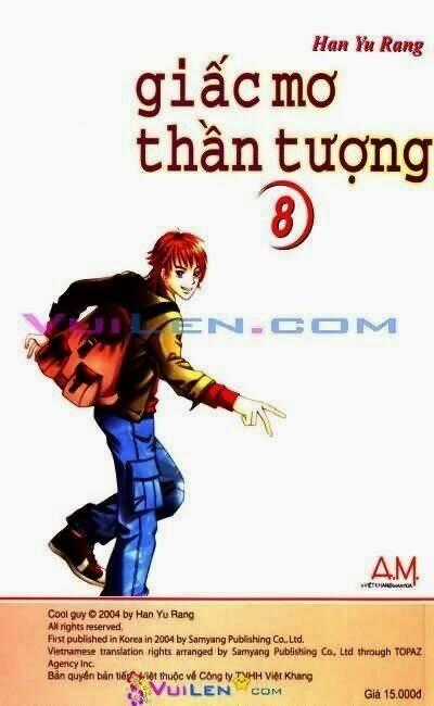 Giấc Mơ Thần Tượng - Chapter 8 - Trang 159