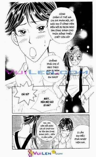 Giấc Mơ Thần Tượng - Chapter 8 - Trang 20