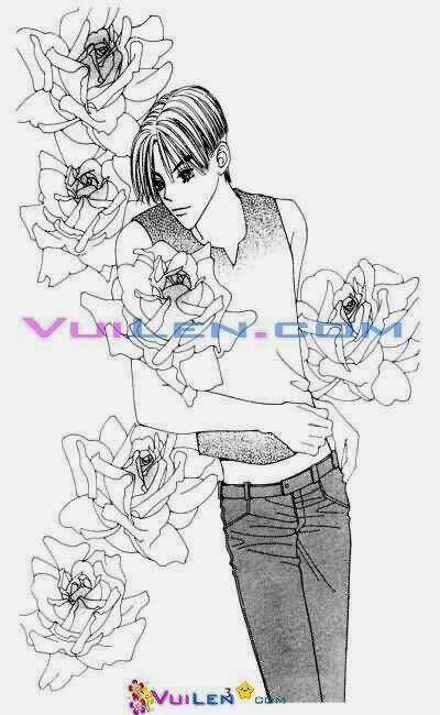 Giấc Mơ Thần Tượng - Chapter 8 - Trang 3