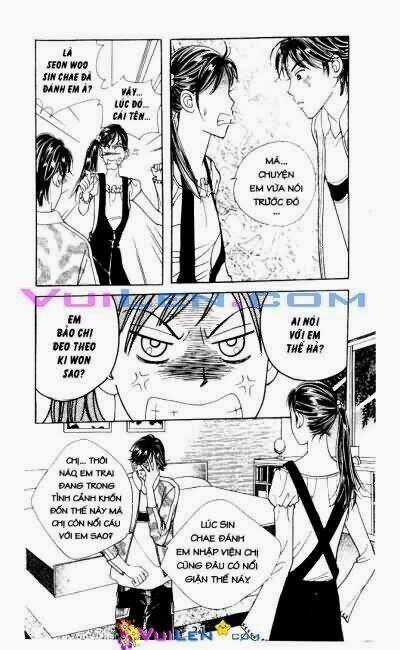 Giấc Mơ Thần Tượng - Chapter 8 - Trang 21