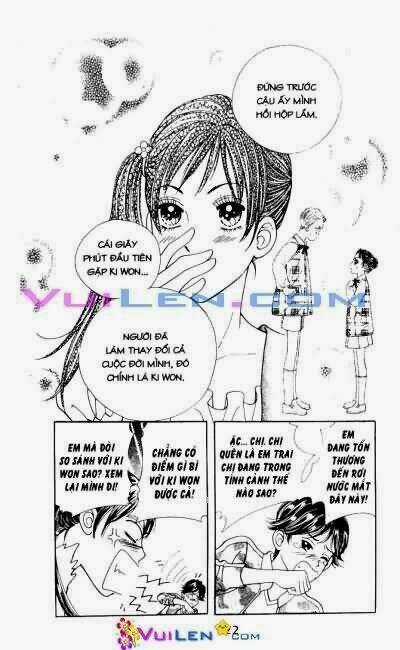 Giấc Mơ Thần Tượng - Chapter 8 - Trang 22