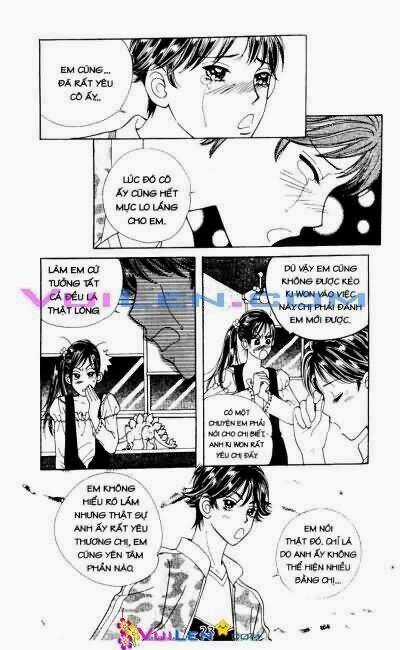 Giấc Mơ Thần Tượng - Chapter 8 - Trang 23