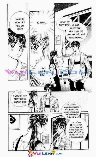 Giấc Mơ Thần Tượng - Chapter 8 - Trang 24