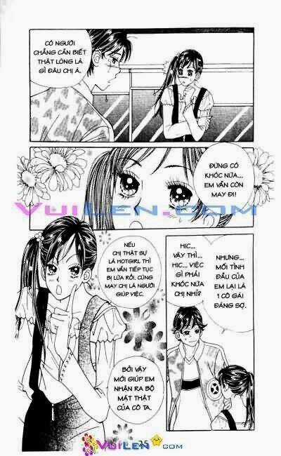 Giấc Mơ Thần Tượng - Chapter 8 - Trang 25