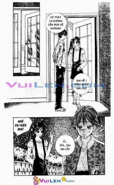 Giấc Mơ Thần Tượng - Chapter 8 - Trang 26