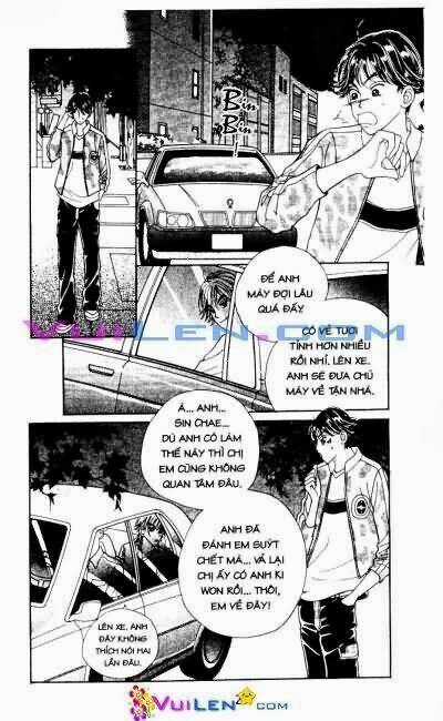 Giấc Mơ Thần Tượng - Chapter 8 - Trang 27