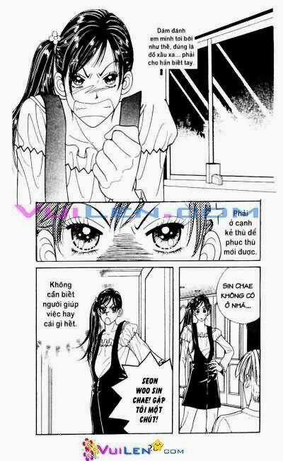 Giấc Mơ Thần Tượng - Chapter 8 - Trang 28