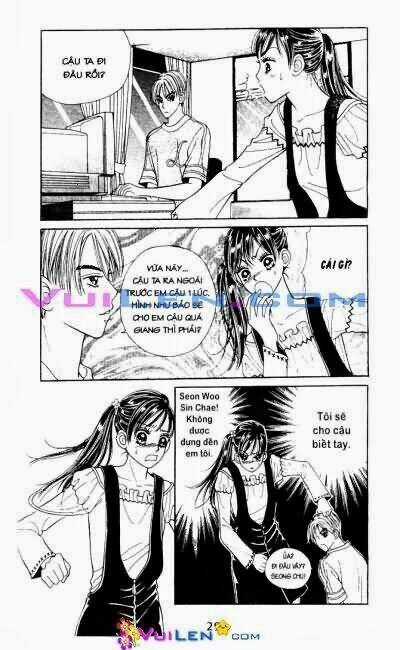 Giấc Mơ Thần Tượng - Chapter 8 - Trang 29