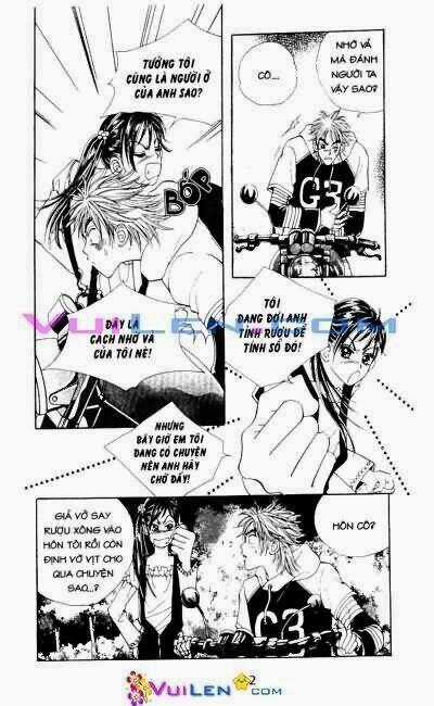 Giấc Mơ Thần Tượng - Chapter 8 - Trang 32