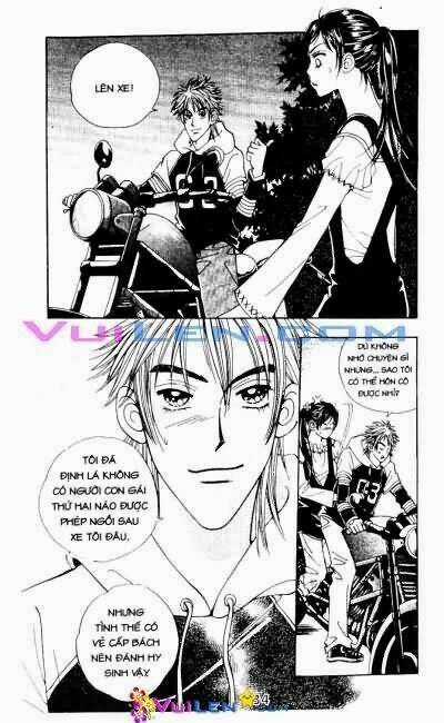 Giấc Mơ Thần Tượng - Chapter 8 - Trang 34