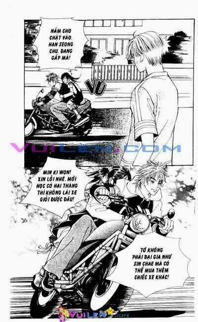 Giấc Mơ Thần Tượng - Chapter 8 - Trang 36