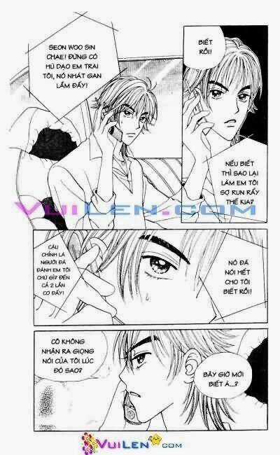 Giấc Mơ Thần Tượng - Chapter 8 - Trang 44