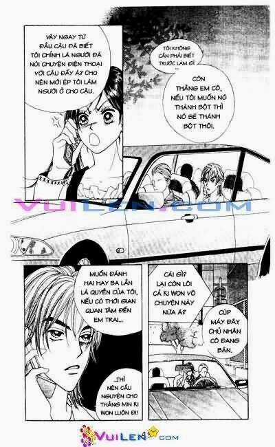 Giấc Mơ Thần Tượng - Chapter 8 - Trang 45