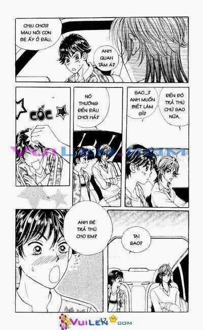 Giấc Mơ Thần Tượng - Chapter 8 - Trang 47