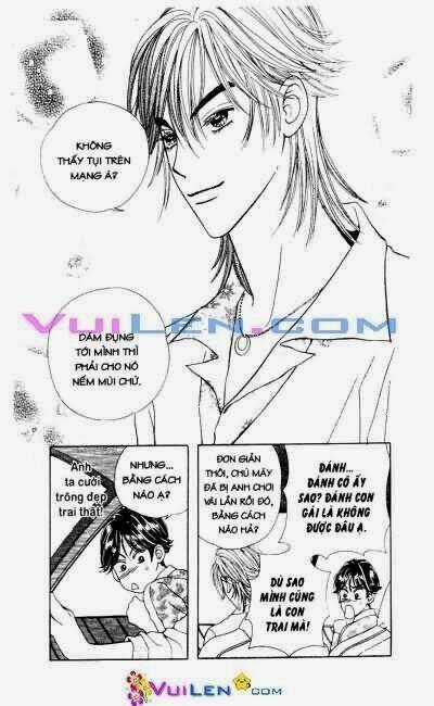 Giấc Mơ Thần Tượng - Chapter 8 - Trang 48