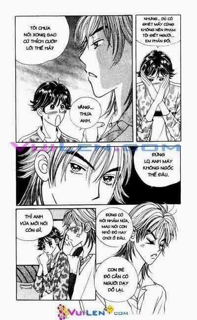 Giấc Mơ Thần Tượng - Chapter 8 - Trang 49