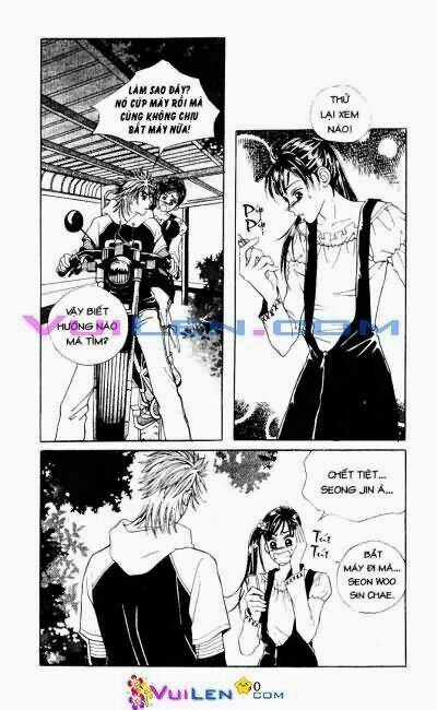 Giấc Mơ Thần Tượng - Chapter 8 - Trang 50