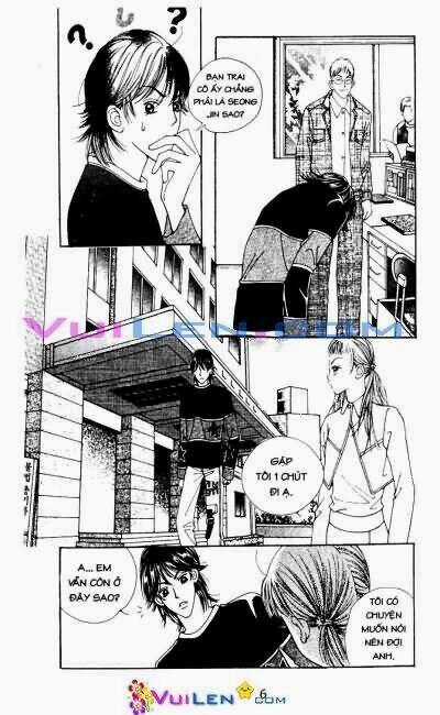 Giấc Mơ Thần Tượng - Chapter 8 - Trang 6