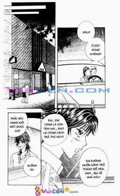 Giấc Mơ Thần Tượng - Chapter 8 - Trang 55